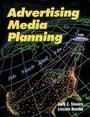 Cover: Advertising Media Planning - McGraw-Hill Contemporary