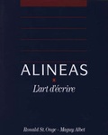 Cover: Alineas-Paperback - Heinle