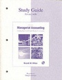 Cover: Managerial Accounting - McGraw Hill Higher Education