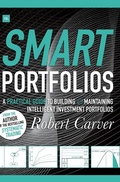 Cover: Smart Portfolios - Harriman House Publishing