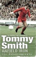 Cover: Anfield Iron - Bantam Books