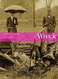 Enlarge image Cover: Wreck - Trivia Press