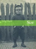 Cover: Size - Trivia Press
