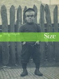 Enlarge image Cover: Size - Trivia Press