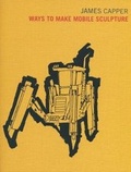 Cover: James Capper - Albion Barn Publishing