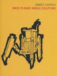 Enlarge image Cover: James Capper - Albion Barn Publishing