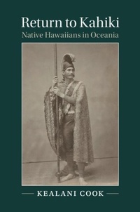 Enlarge image Cover: Return to Kahiki - Cambridge University Press