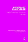 Cover: Necessary Knowledge - Routledge