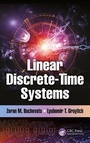 Cover: Linear Discrete-Time Systems - CRC Press