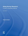 Cover: Doing Survey Research - Routledge
