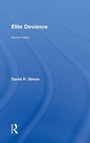 Cover: Elite Deviance - Routledge