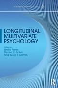 Bild: Longitudinal Multivariate Psychology - Routledge