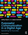Cover: Purposeful Communication in a Digital Age - Routledge