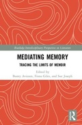 Cover: Mediating Memory - Routledge