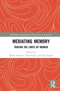 Enlarge image Cover: Mediating Memory - Routledge