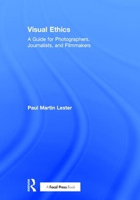 Abbildung von: Visual Ethics - Routledge