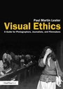 Cover: Visual Ethics - Routledge