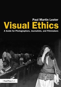 Abbildung von: Visual Ethics - Routledge