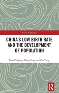 Cover: China's Low Birth Rate and the Development of Population - Routledge