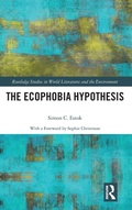 Cover: The Ecophobia Hypothesis - Routledge