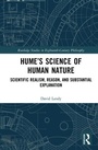 Cover: Hume's Science of Human Nature - Routledge