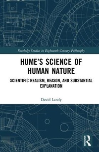 Enlarge image Cover: Hume's Science of Human Nature - Routledge