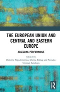 Cover: The European Union and Central and Eastern Europe - Routledge