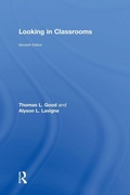 Cover: Looking in Classrooms - Routledge