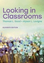 Cover: Looking in Classrooms - Routledge