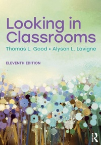 Enlarge image Cover: Looking in Classrooms - Routledge