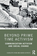Cover: Beyond Prime Time Activism - Routledge