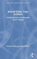 Cover: Beyond Prime Time Activism - Routledge