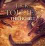 Cover: The Hobbit - HarperCollins
