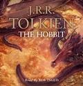 Cover: The Hobbit - HarperCollins