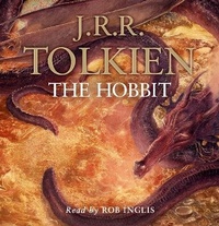 Enlarge image Cover: The Hobbit - HarperCollins