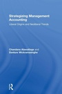 Cover: Strategizing Management Accounting - Routledge