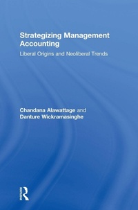 Abbildung von: Strategizing Management Accounting - Routledge