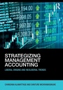 Cover: Strategizing Management Accounting - Routledge