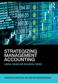 Abbildung von: Strategizing Management Accounting - Routledge