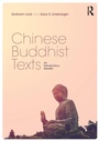 Cover: Chinese Buddhist Texts - Routledge