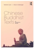 Cover: Chinese Buddhist Texts - Routledge