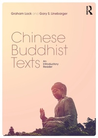 Enlarge image Cover: Chinese Buddhist Texts - Routledge