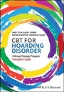 Cover: CBT for Hoarding Disorder - Wiley-Blackwell