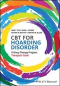Cover: CBT for Hoarding Disorder - Wiley-Blackwell