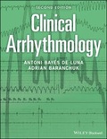 Abbildung von: Clinical Arrhythmology - Wiley-Blackwell
