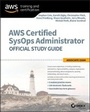 Cover: AWS Certified SysOps Administrator Official Study Guide - Sybex Inc.,U.S.