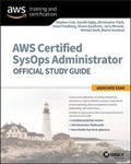 Cover: AWS Certified SysOps Administrator Official Study Guide - Sybex Inc.,U.S.