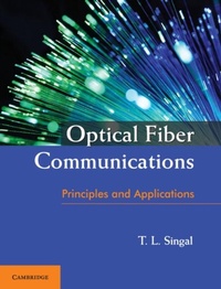 Abbildung von: Optical Fiber Communications - Cambridge University Press