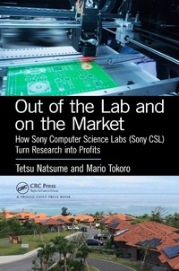 Abbildung von: Out of the Lab and On the Market - Routledge