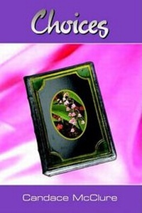 Abbildung von: Choices - Authorhouse